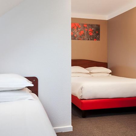Brit Hotel 阿拉斯 外观 照片