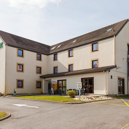 Brit Hotel 阿拉斯 外观 照片