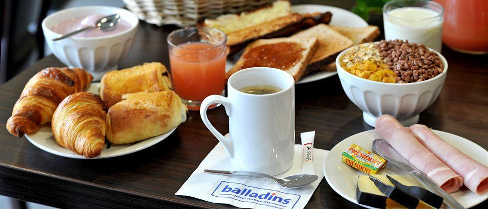 Brit Hotel 阿拉斯 外观 照片