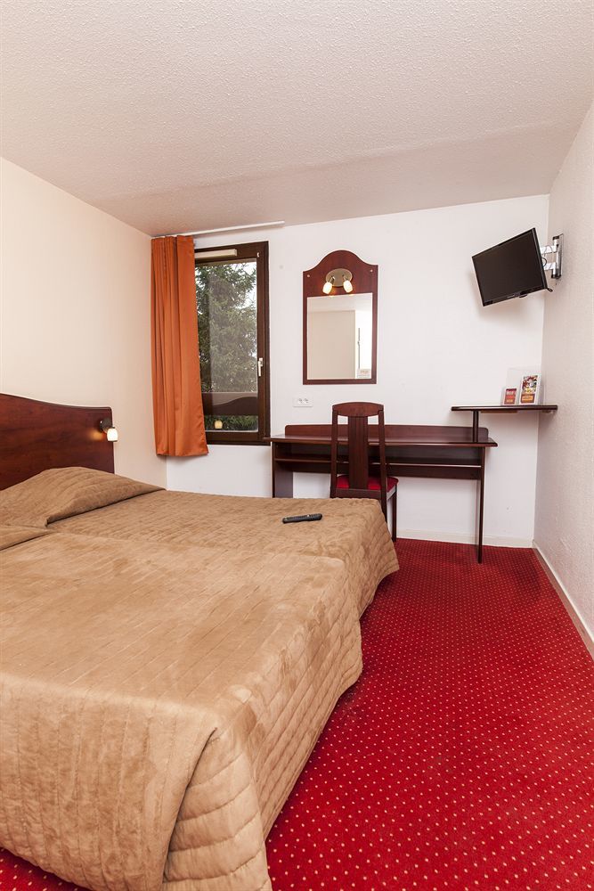 Brit Hotel 阿拉斯 外观 照片