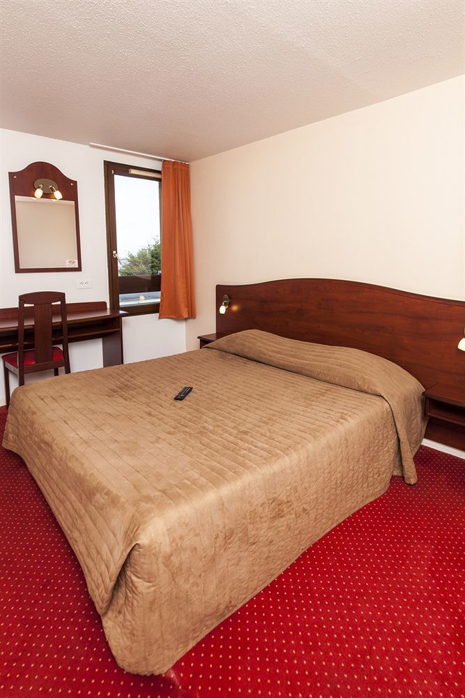 Brit Hotel 阿拉斯 外观 照片
