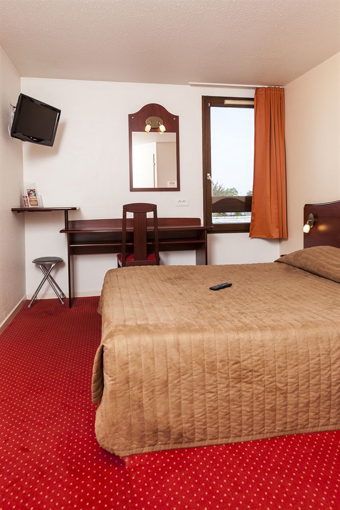 Brit Hotel 阿拉斯 外观 照片