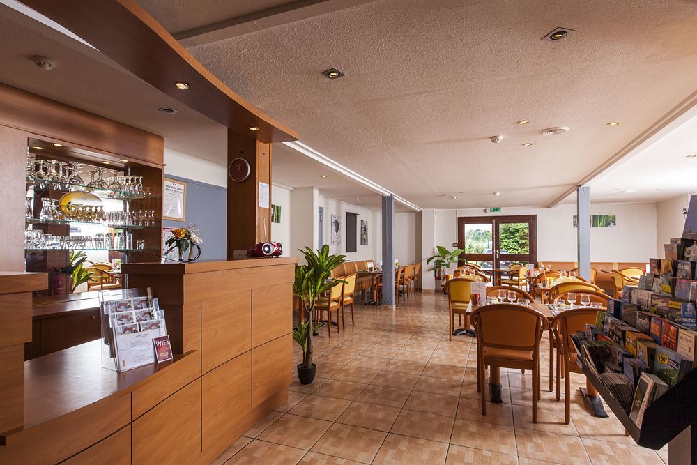 Brit Hotel 阿拉斯 外观 照片