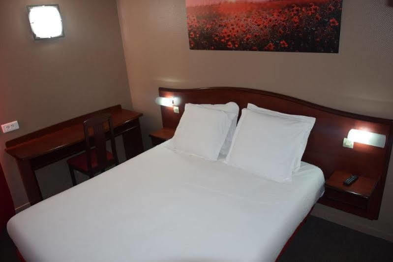 Brit Hotel 阿拉斯 外观 照片