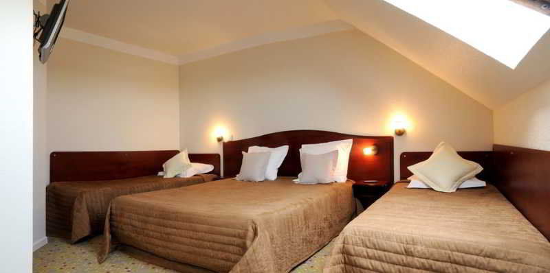 Brit Hotel 阿拉斯 外观 照片