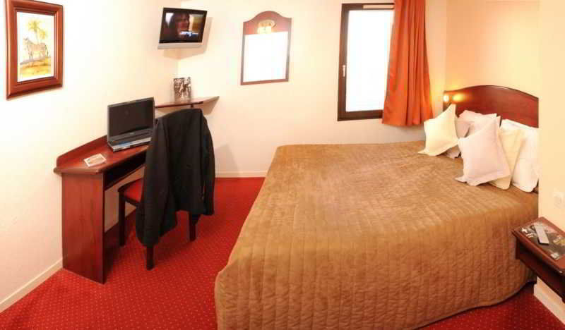 Brit Hotel 阿拉斯 外观 照片