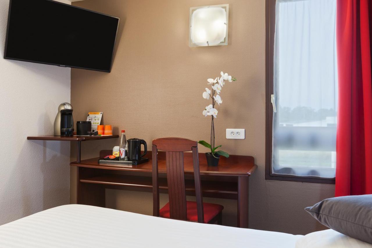 Brit Hotel 阿拉斯 外观 照片
