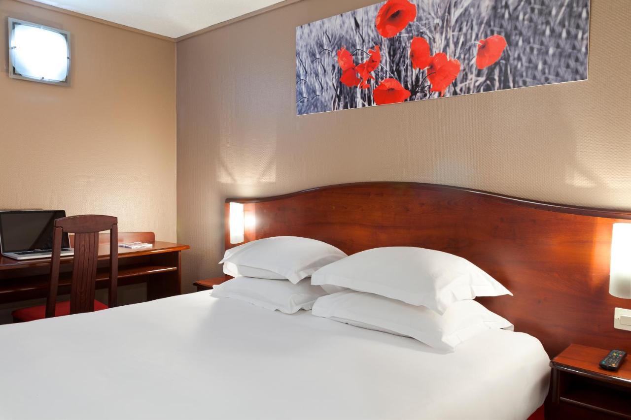 Brit Hotel 阿拉斯 外观 照片