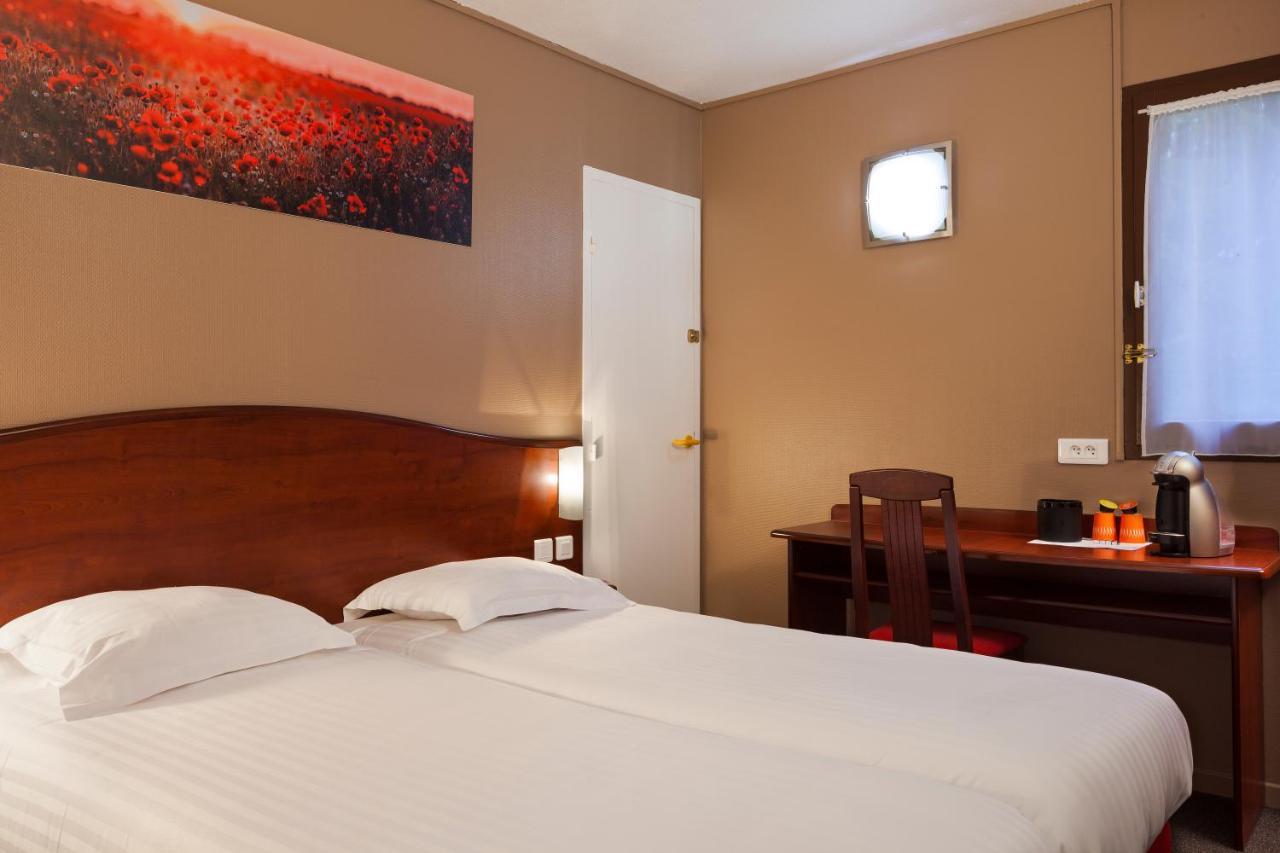 Brit Hotel 阿拉斯 外观 照片
