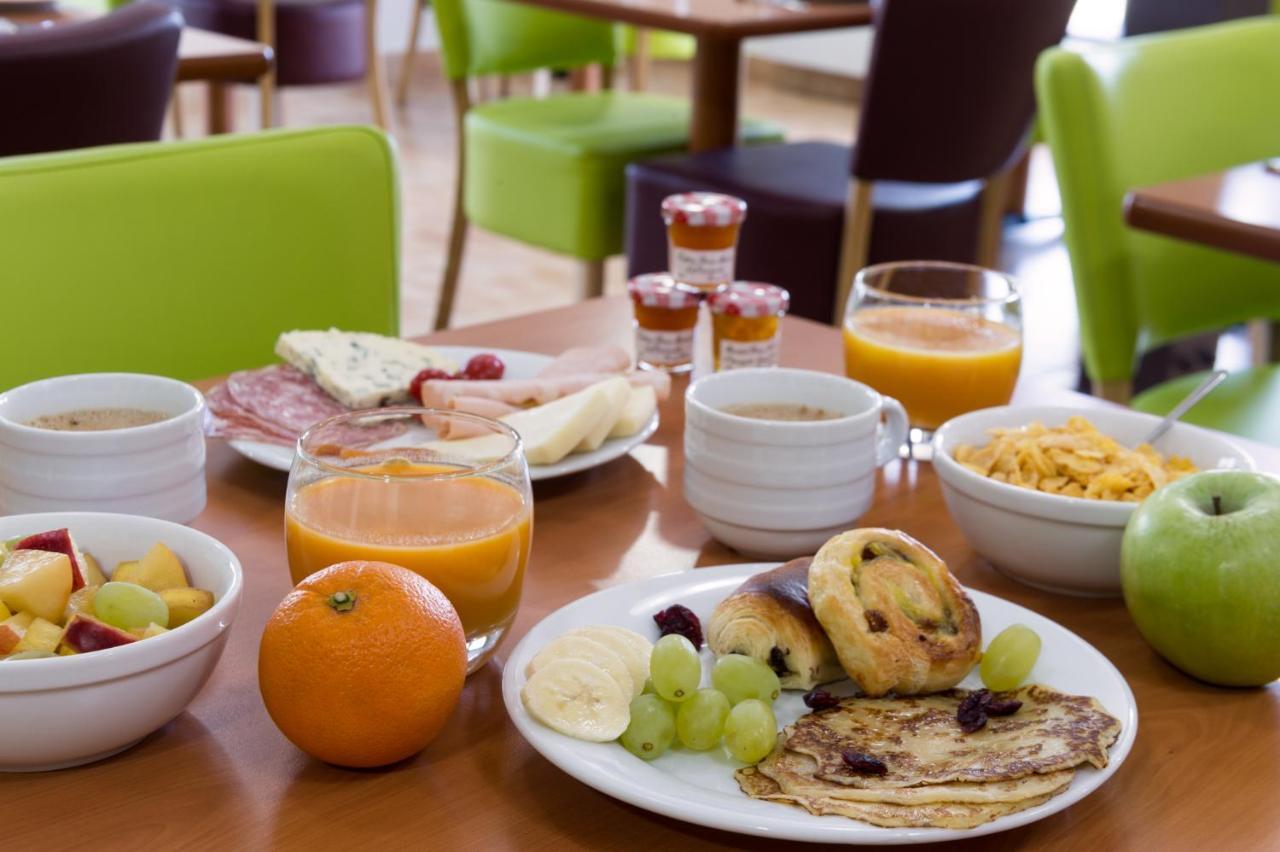Brit Hotel 阿拉斯 外观 照片