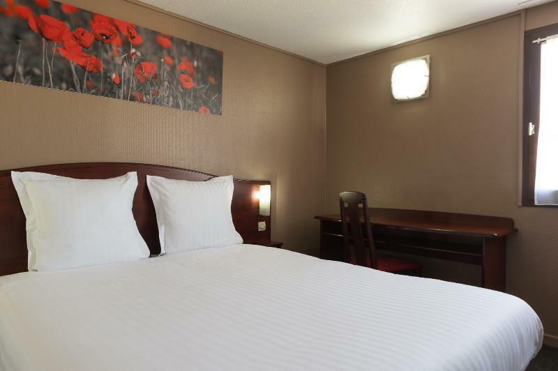 Brit Hotel 阿拉斯 外观 照片