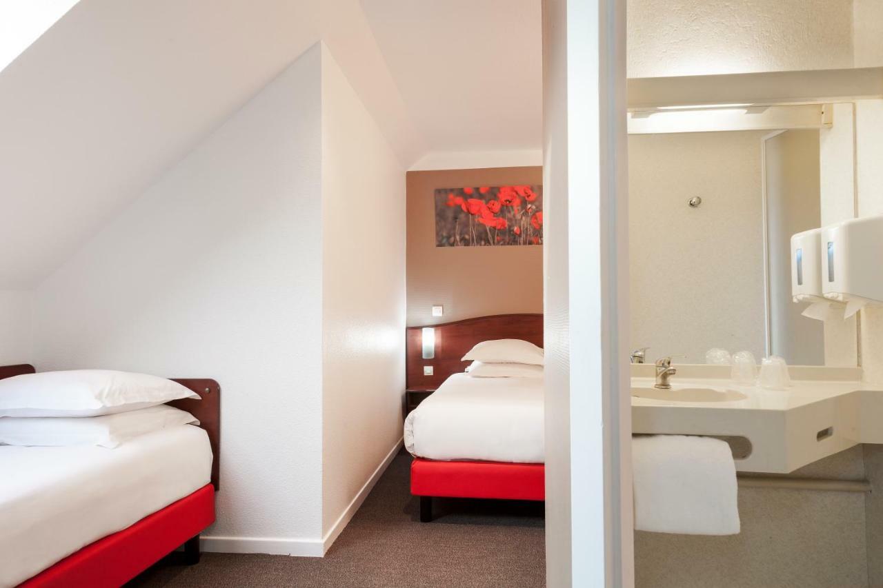Brit Hotel 阿拉斯 外观 照片